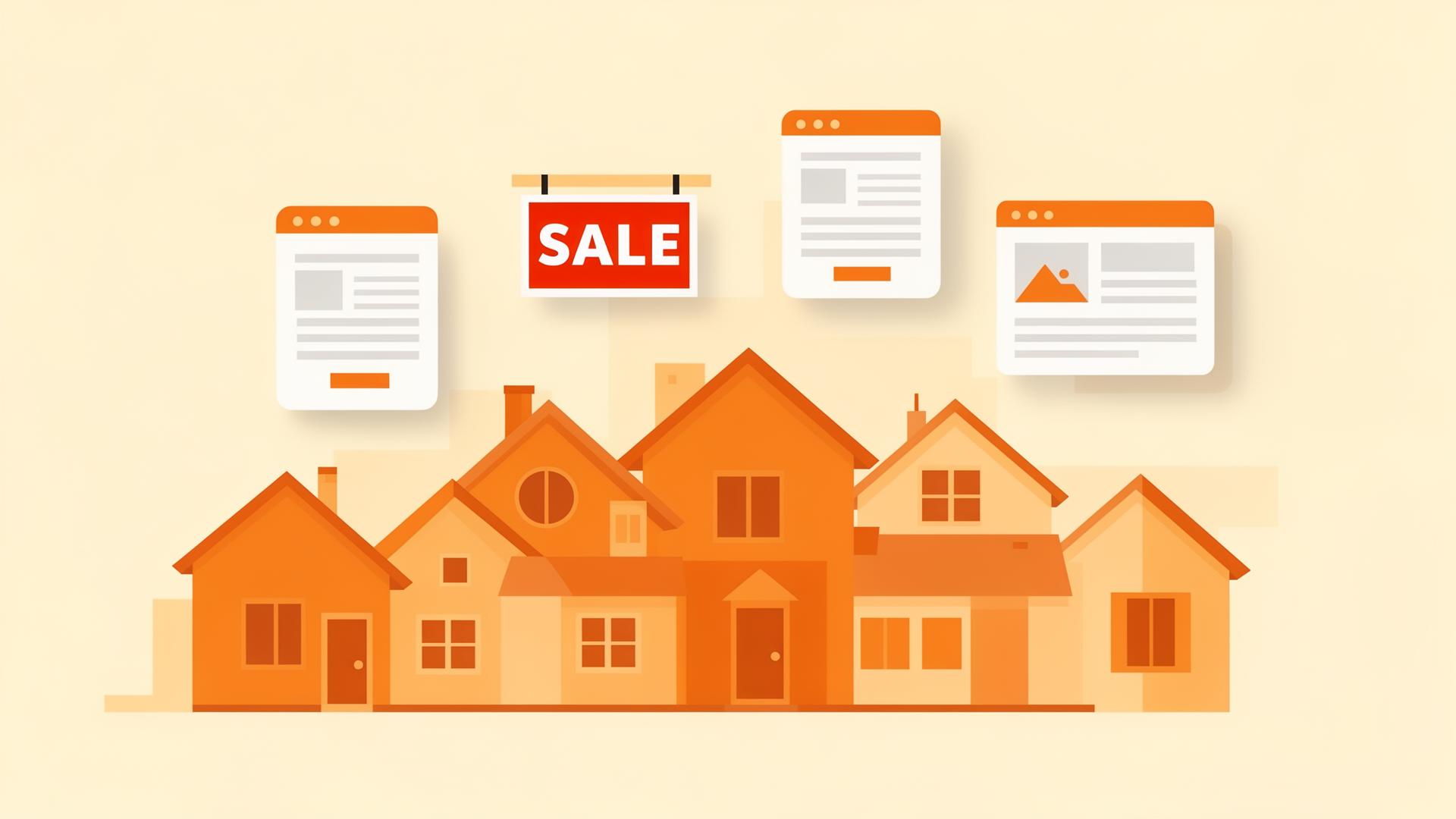The Real Estate Listing Copy Playbook for 2026